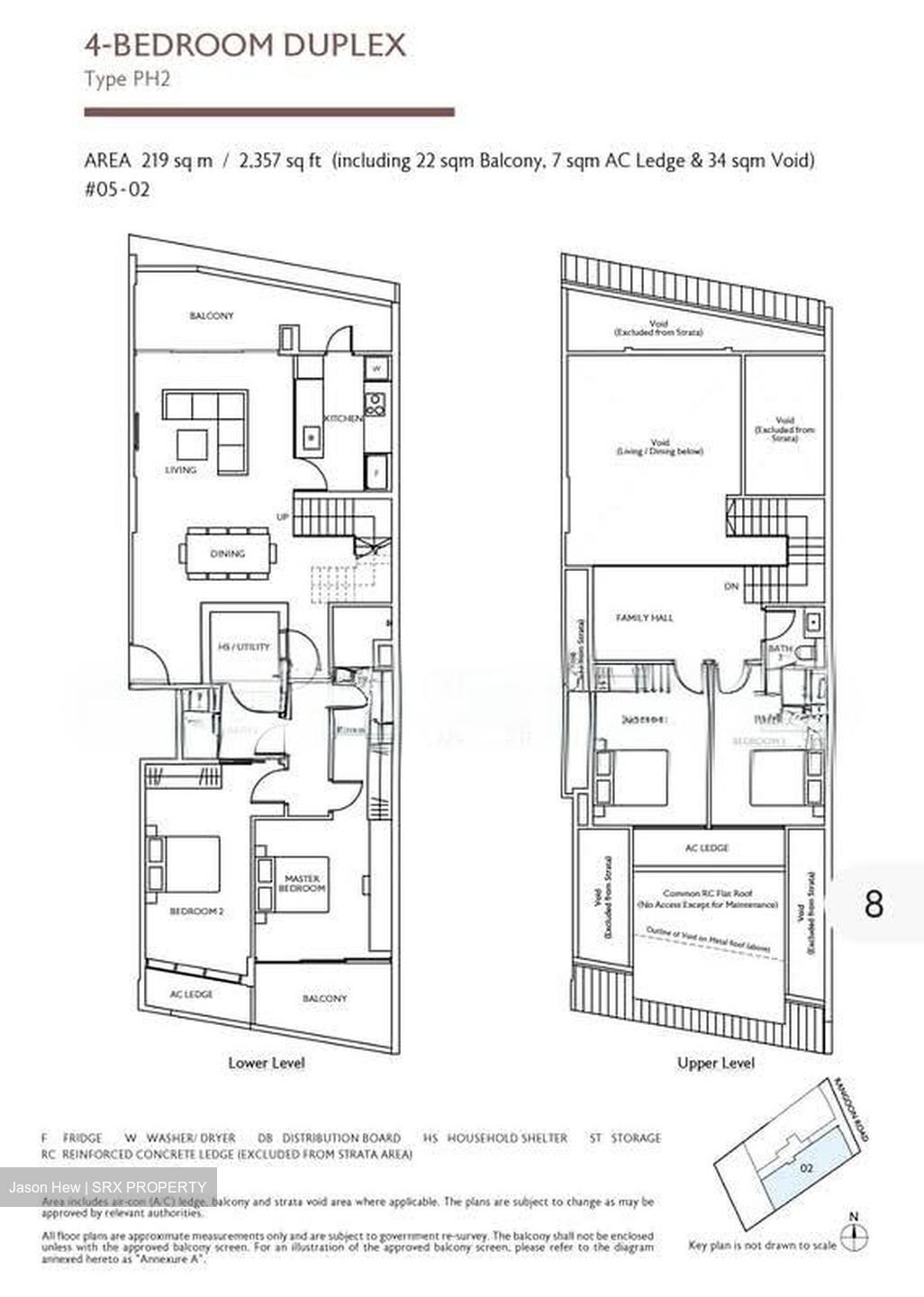 Rangoon Road (D8), Apartment #568862221